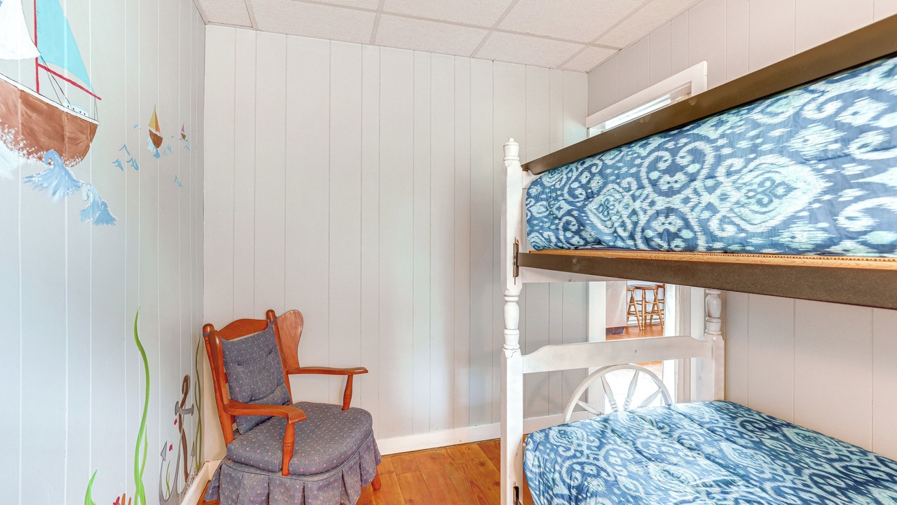 Photo of Bedroom in Middlesex