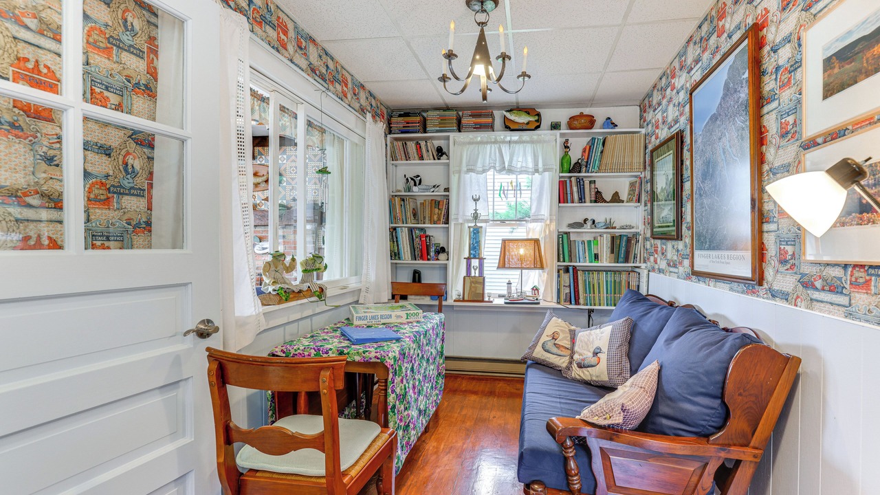 Photo of Bedroom in Middlesex