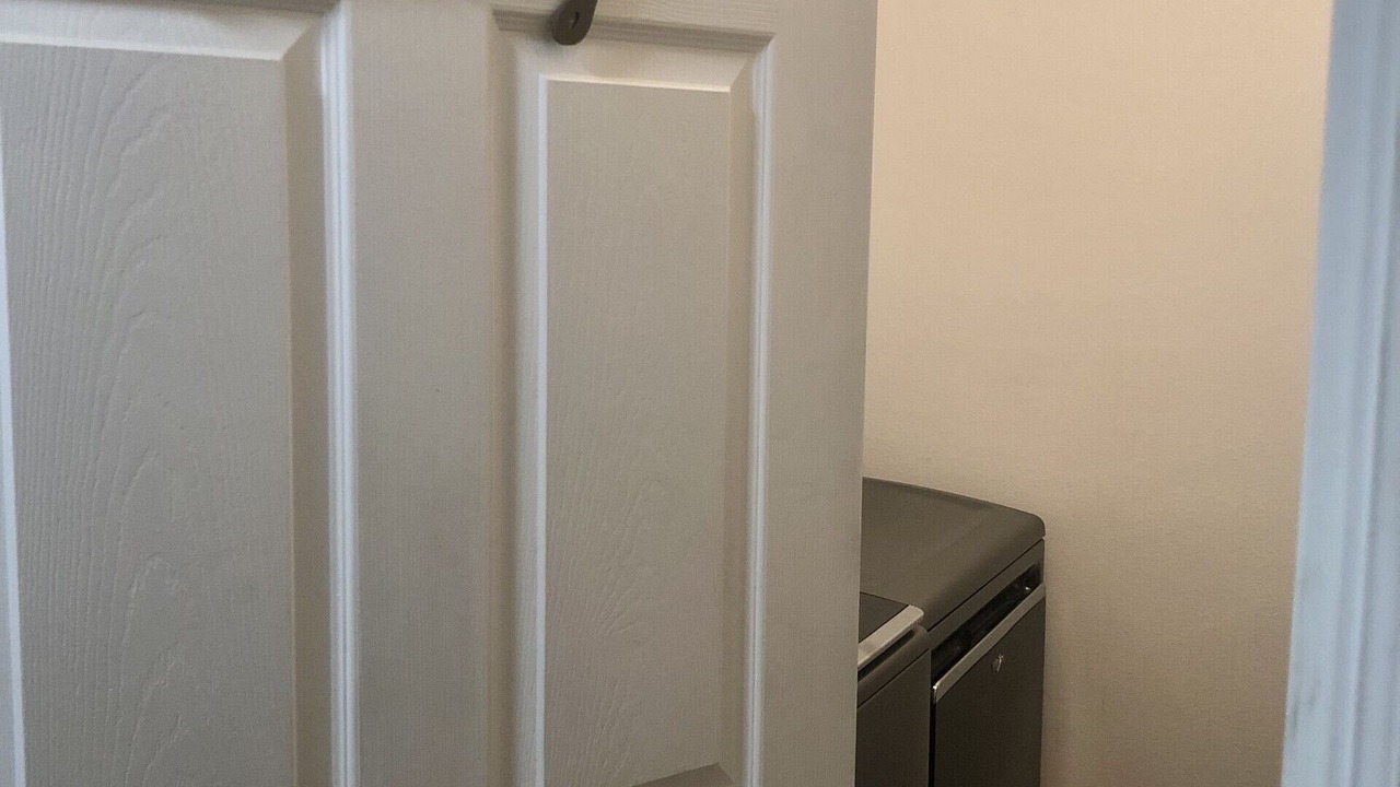 Photo of Bedroom in Crawfordville
