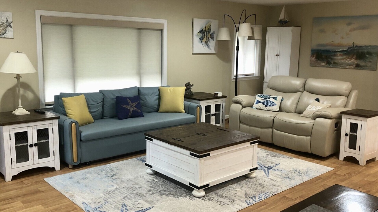 Photo of Bedroom in Crawfordville