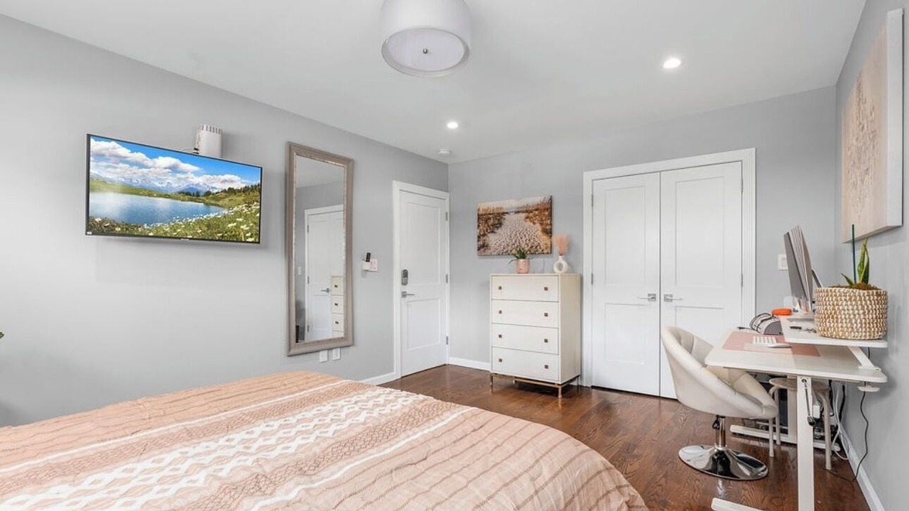 Photo of Bedroom in Queens