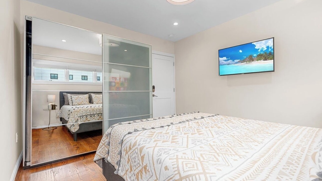 Photo of Bedroom in Queens