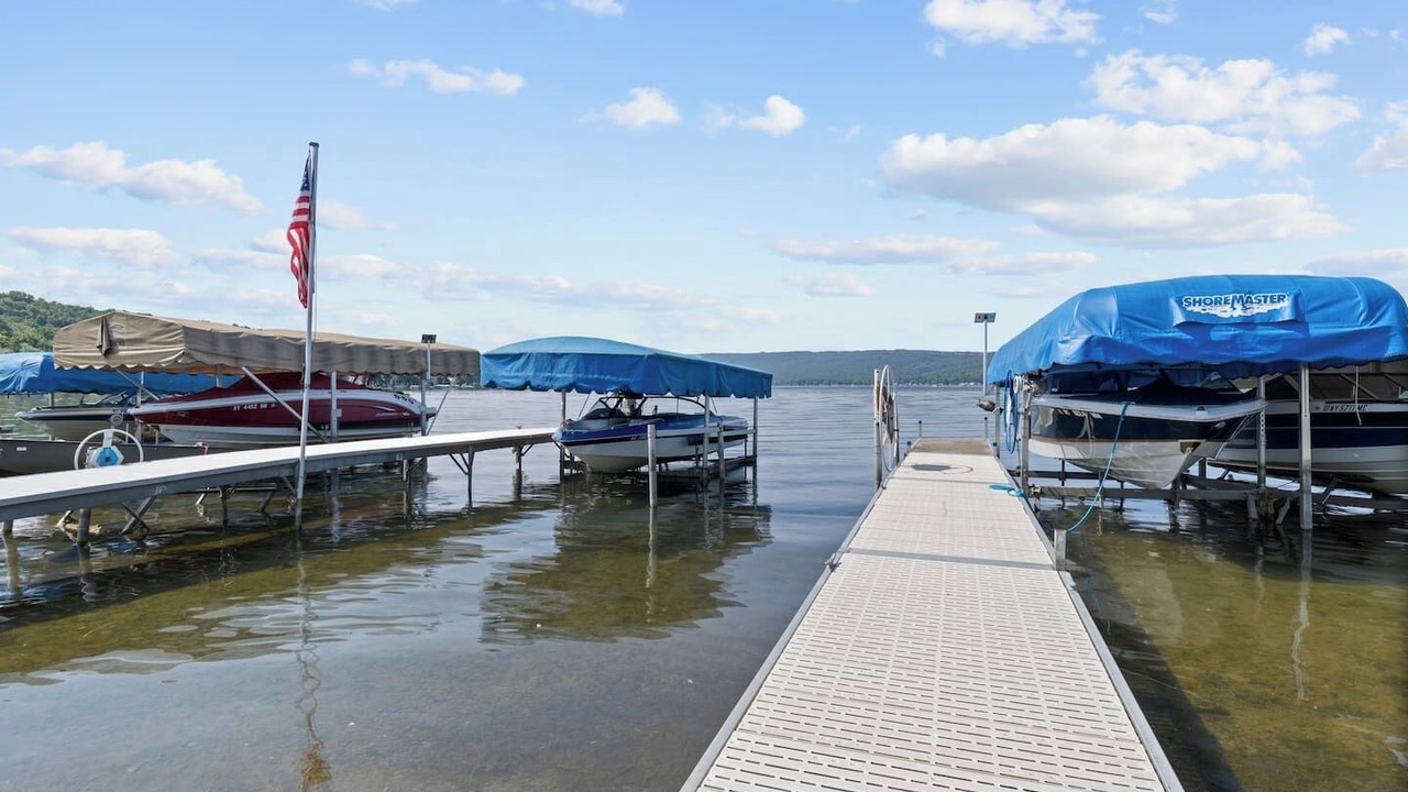 Photo of Outdoor in Town of Richmond