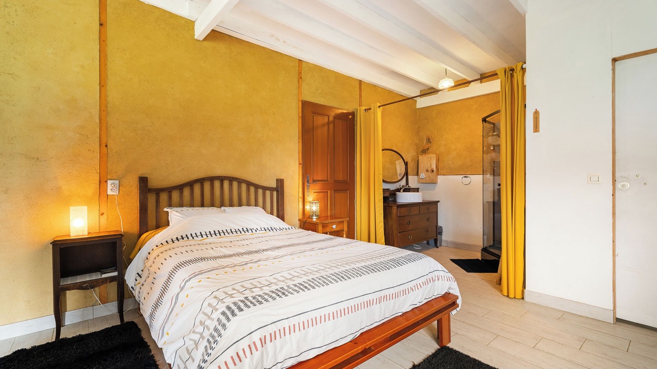 Photo of Bedroom in Broons