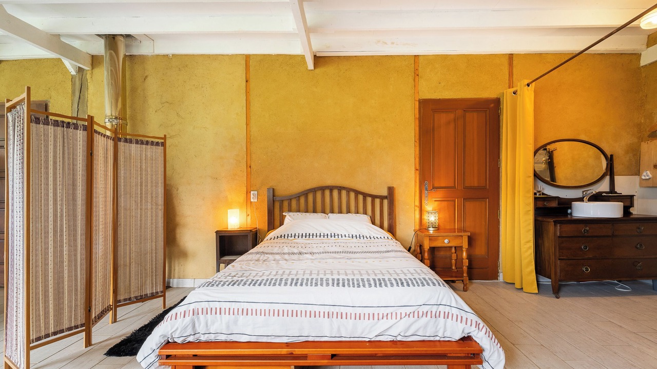 Photo of Bedroom in Broons