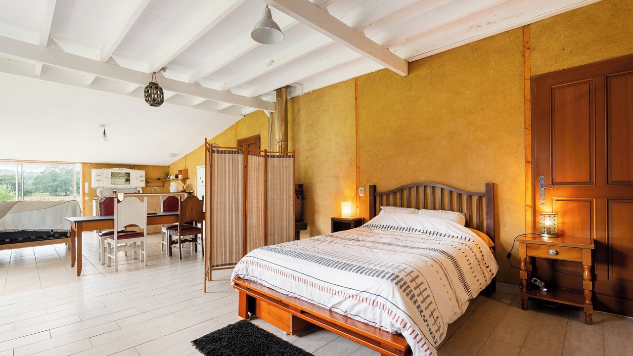 Photo of Bedroom in Broons