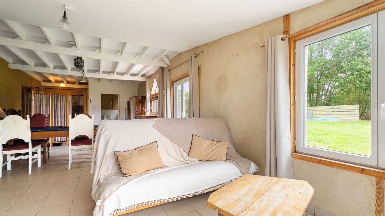 Photo of Livingroom in Broons
