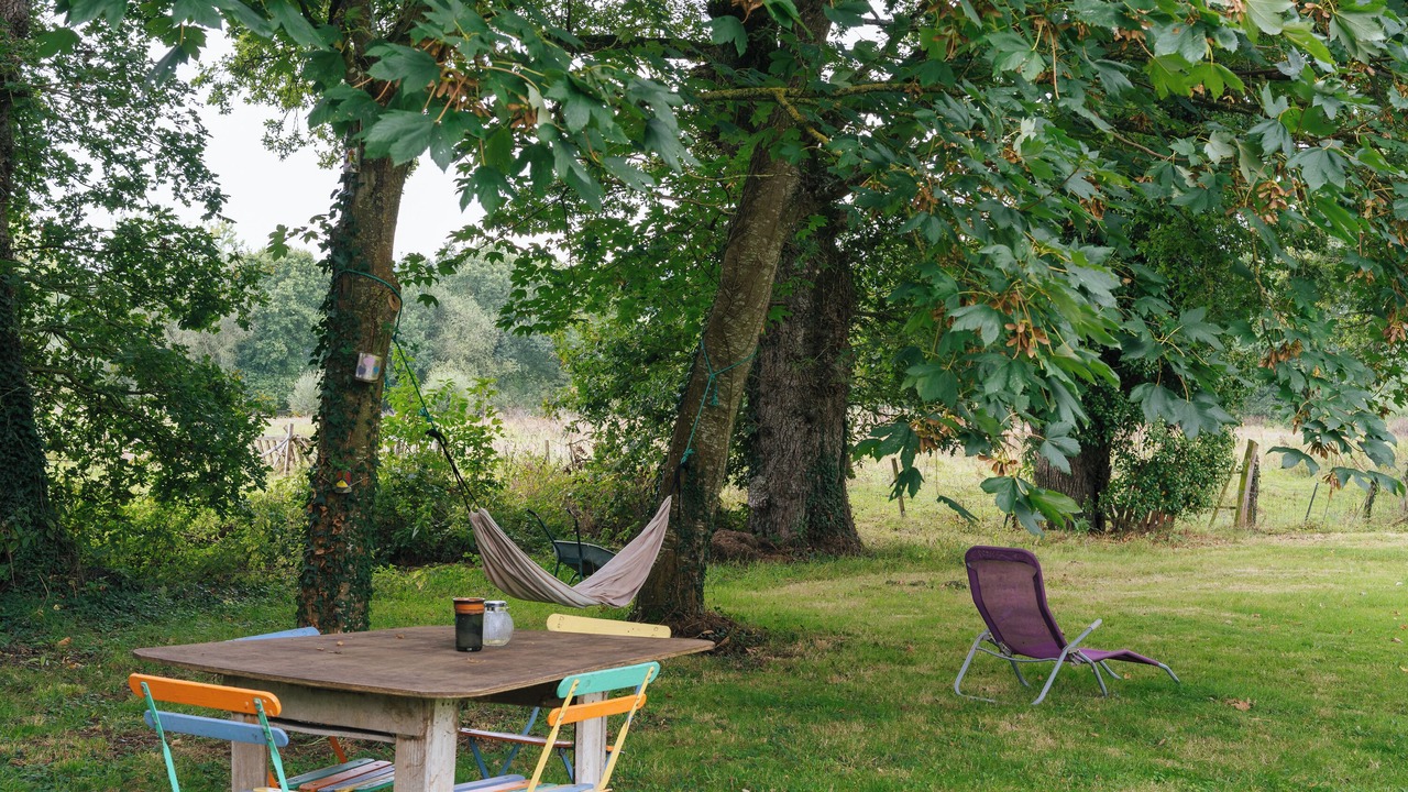 Photo of Outdoor in Broons
