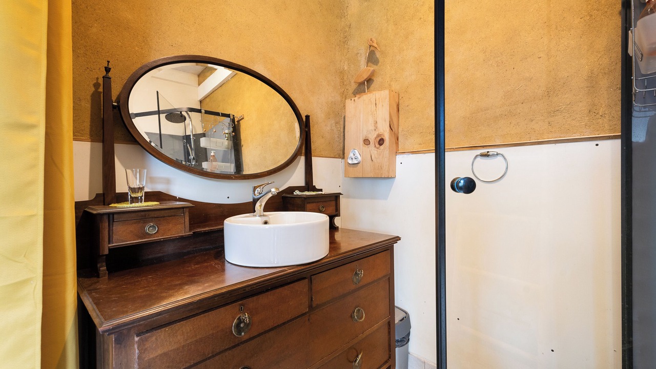 Photo of Bathroom in Broons