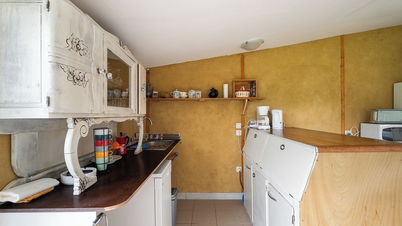 Photo of Kitchen in Broons