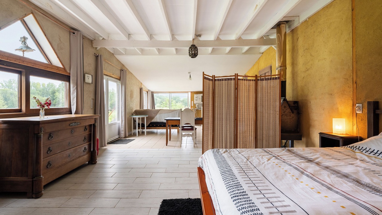 Photo of Bedroom in Broons
