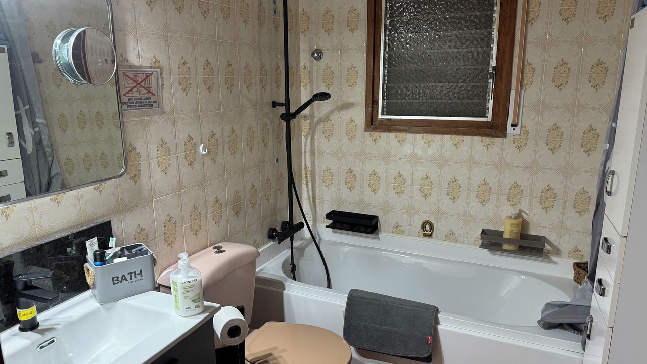 Photo of Bathroom in Altafulla