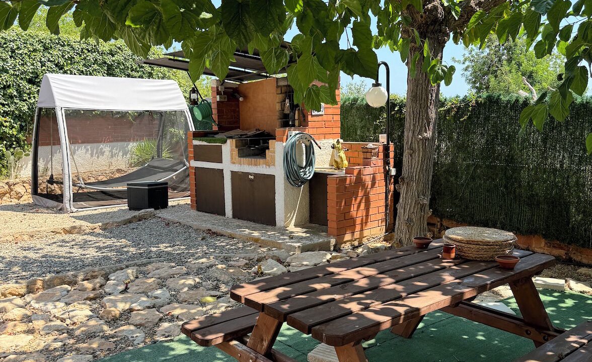 Photo of Outdoor in Altafulla