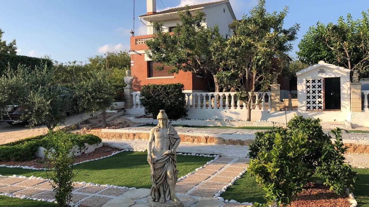 Photo of Outdoor in Altafulla