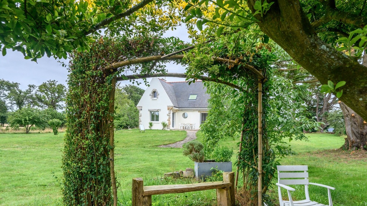 Photo of Outdoor in Theix-Noyalo