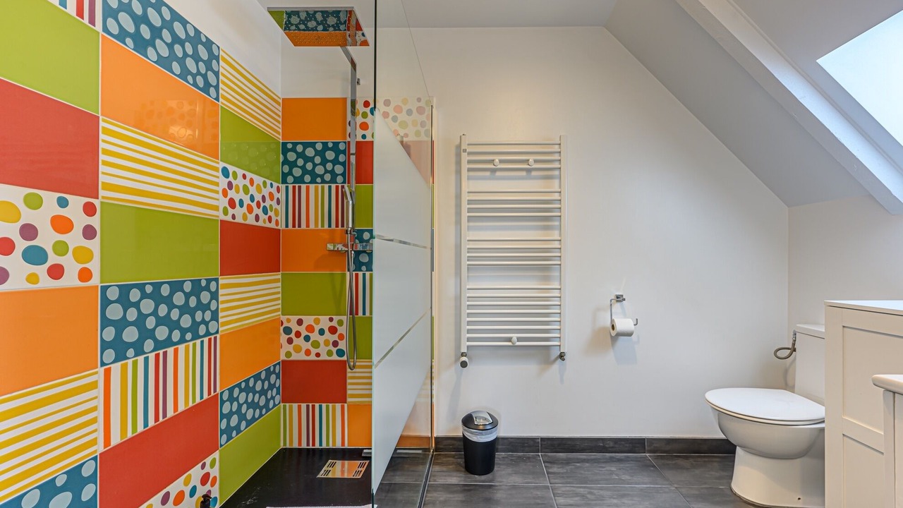 Photo of Bathroom in Theix-Noyalo