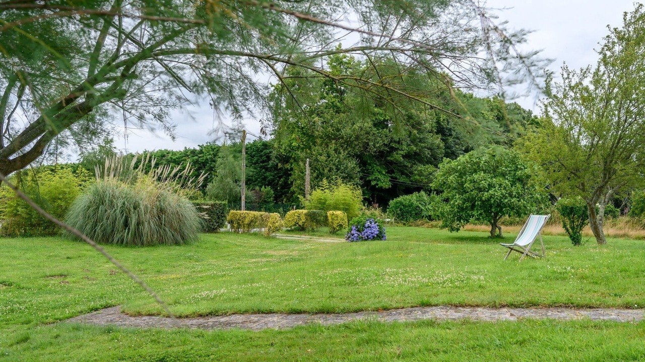 Photo of Outdoor in Theix-Noyalo