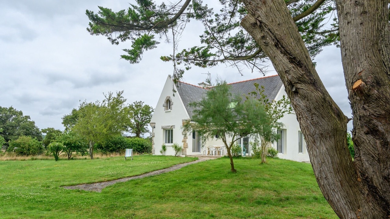 Photo of Outdoor in Theix-Noyalo