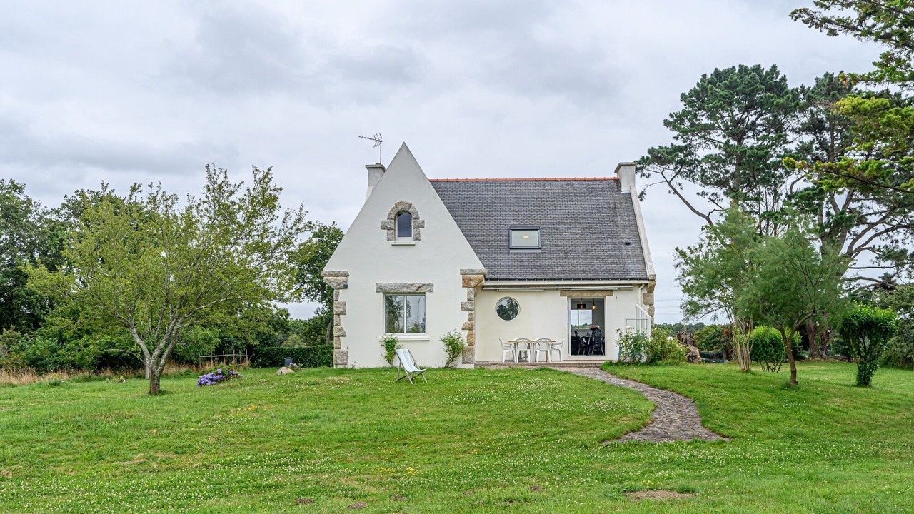 Photo of Outdoor in Theix-Noyalo