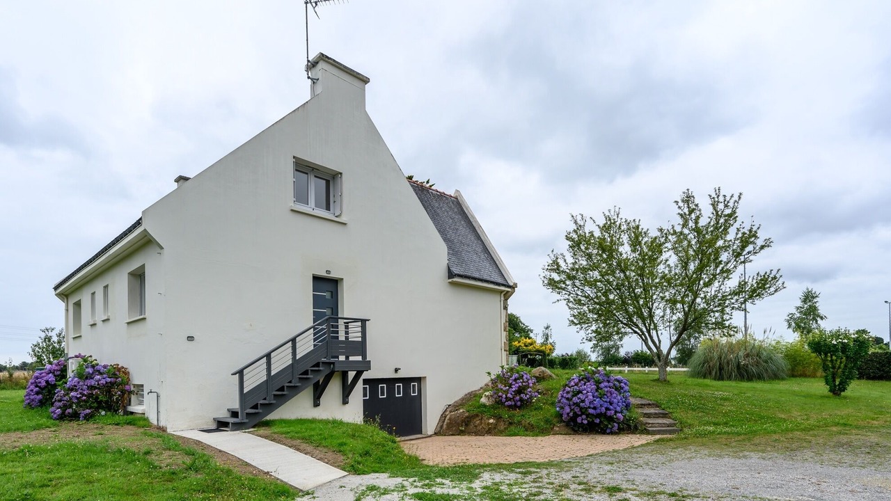 Photo of Outdoor in Theix-Noyalo
