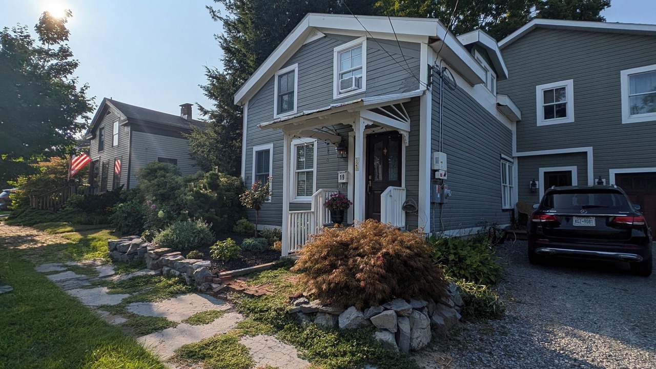 Photo of Outdoor in Saratoga Springs