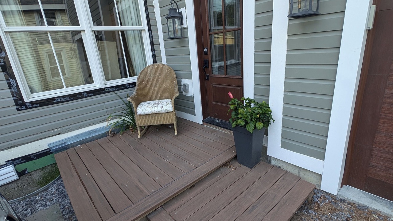 Photo of Outdoor in Saratoga Springs