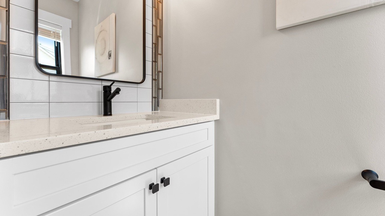 Photo of Bathroom in Mount Holly