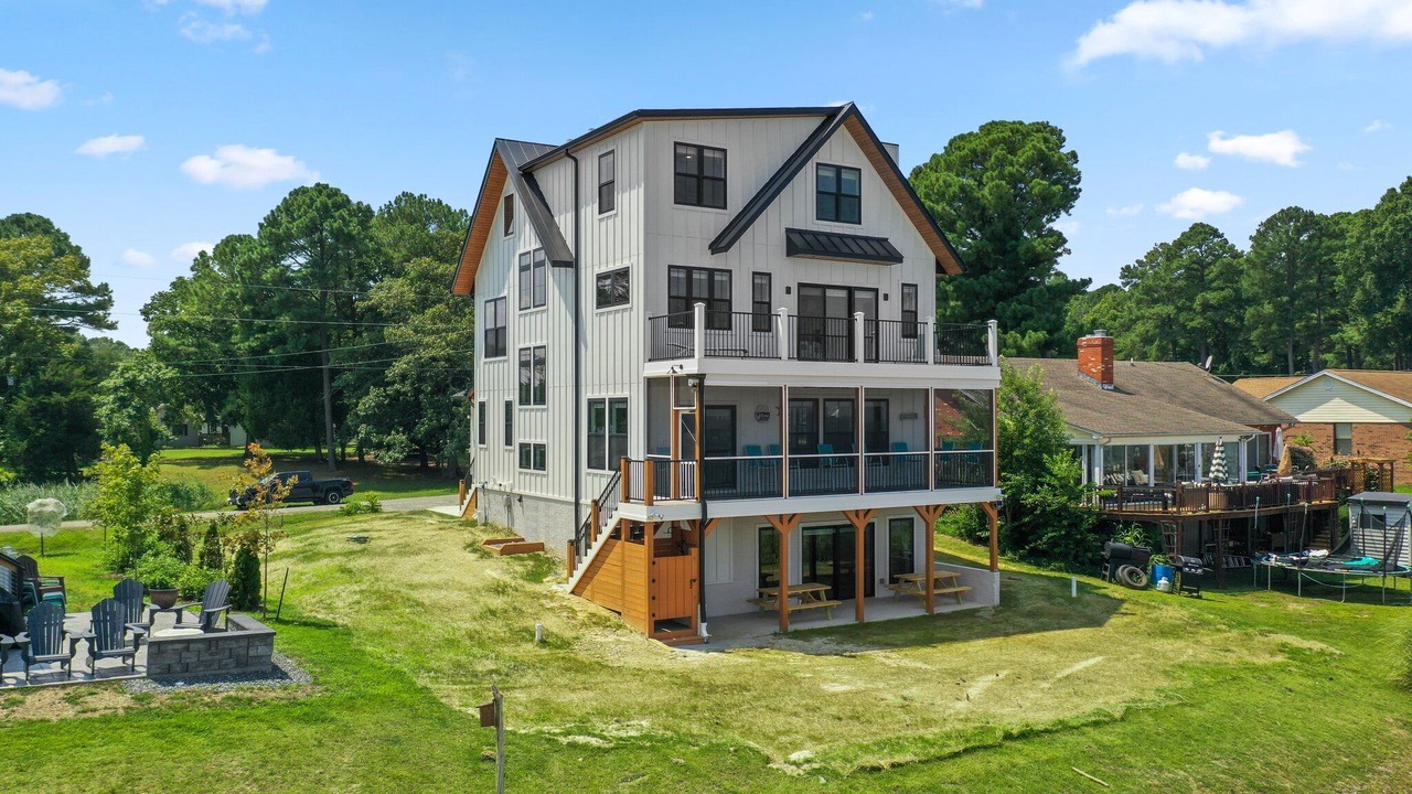 Photo of Outdoor in Mount Holly