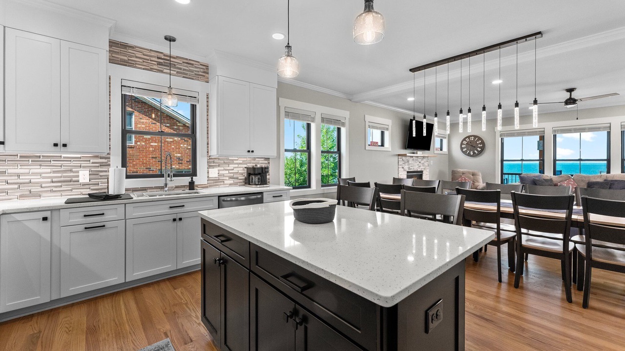 Photo of Kitchen in Mount Holly