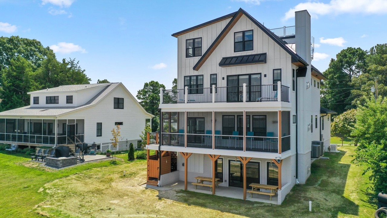 Photo of Outdoor in Mount Holly