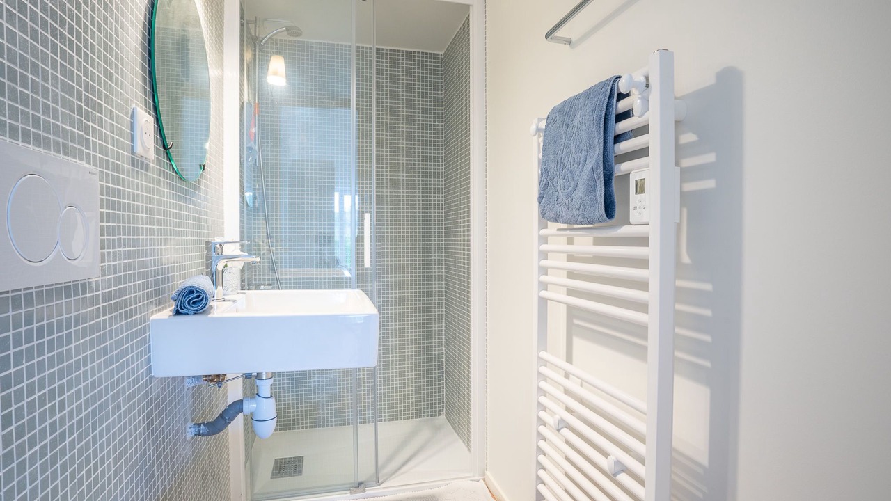 Photo of Bathroom in Plouha