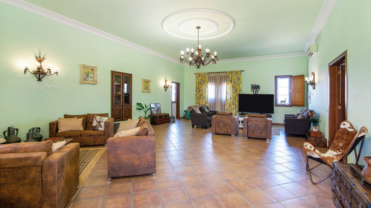 Photo of Livingroom in Espirito Santo
