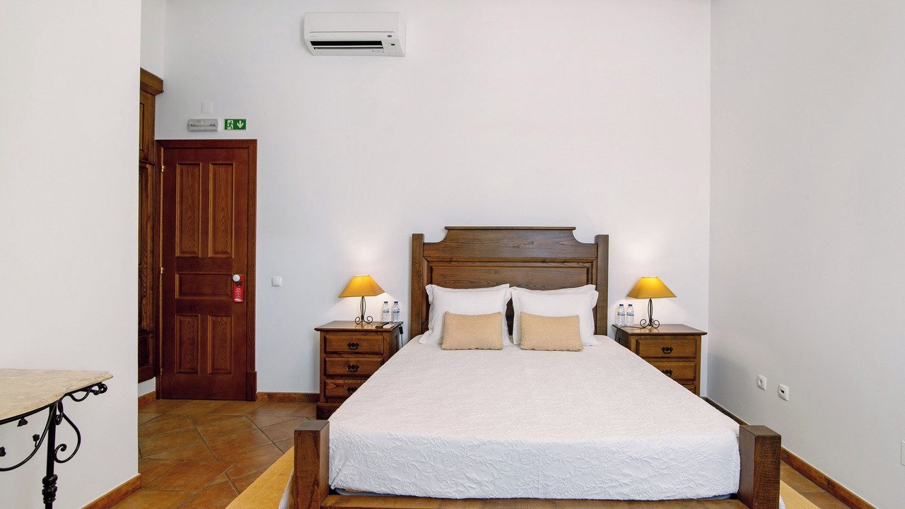 Photo of Bedroom in Espirito Santo