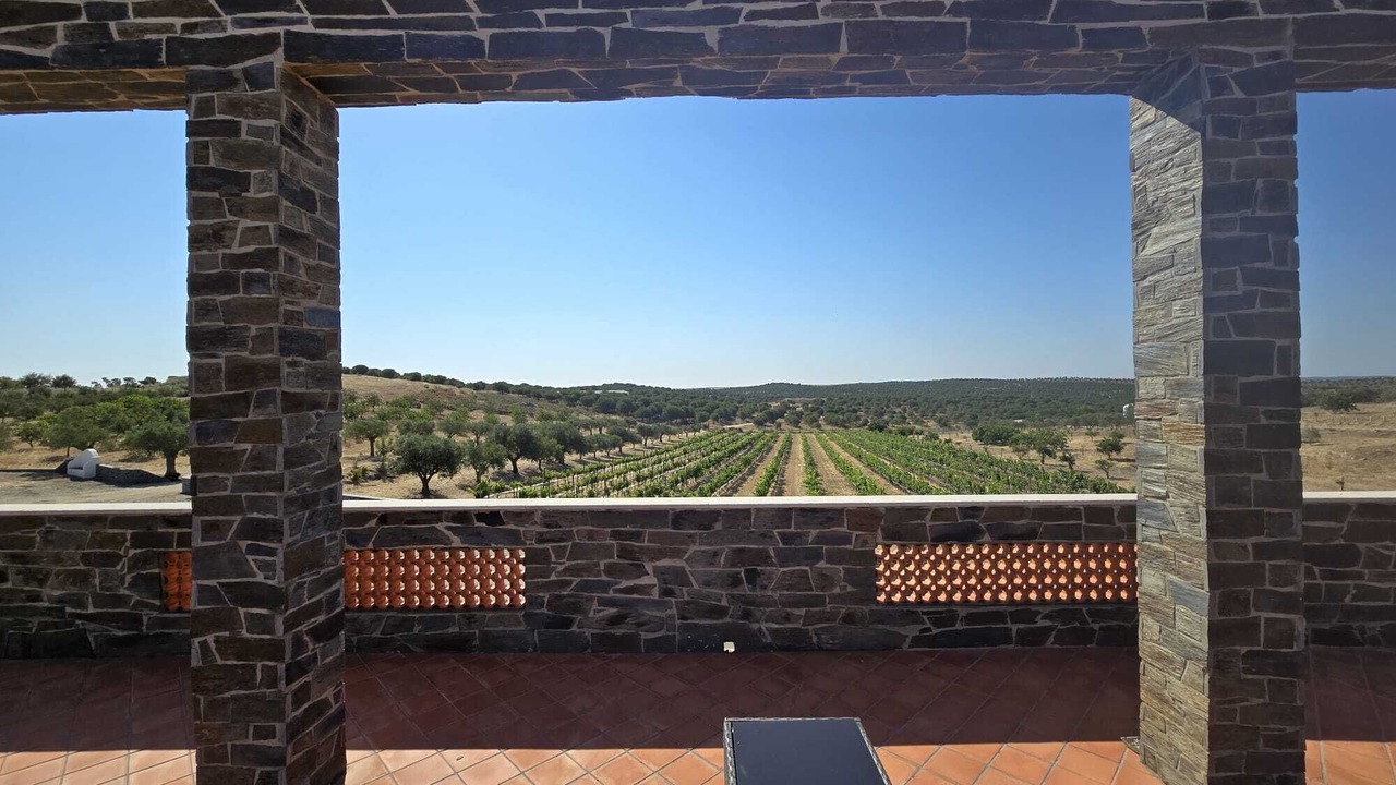 Photo of Patio Balcony in Espirito Santo