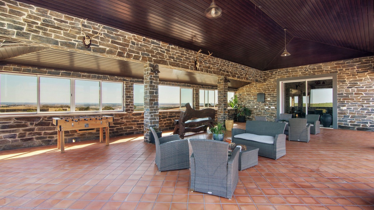 Photo of Outdoor in Espirito Santo