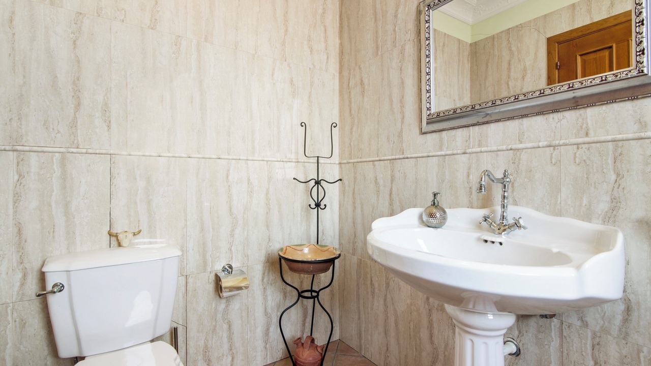 Photo of Bathroom in Espirito Santo