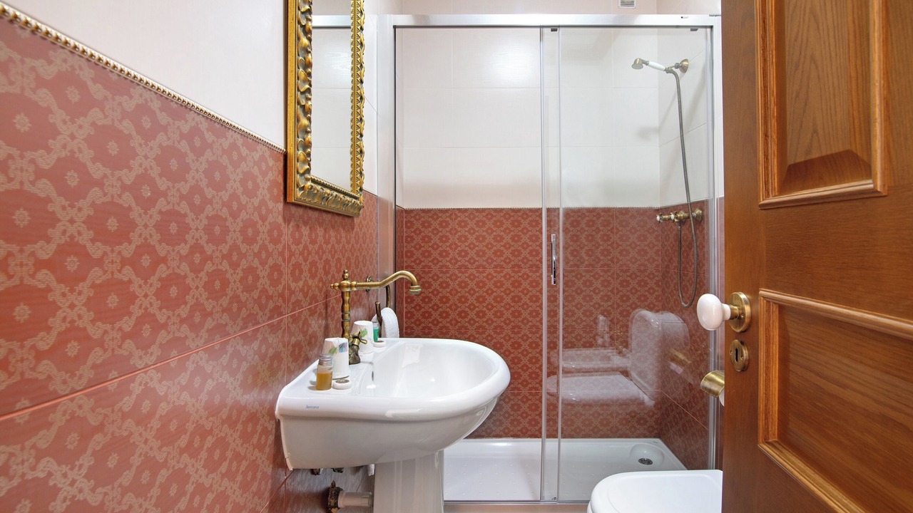 Photo of Bathroom in Espirito Santo