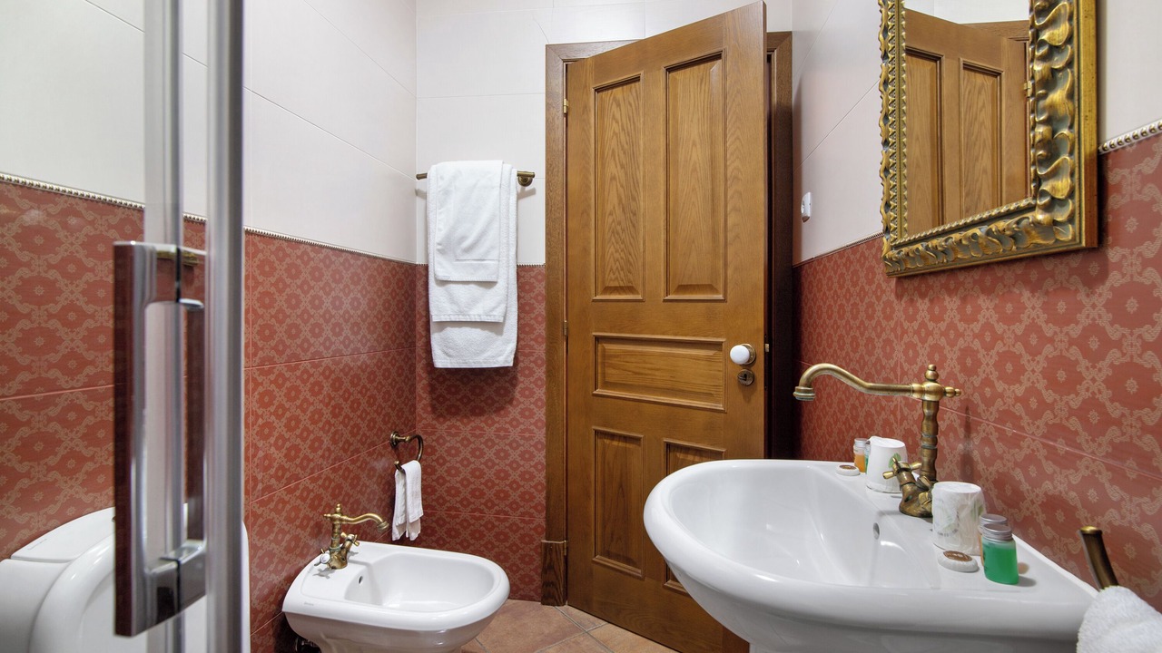 Photo of Bathroom in Espirito Santo