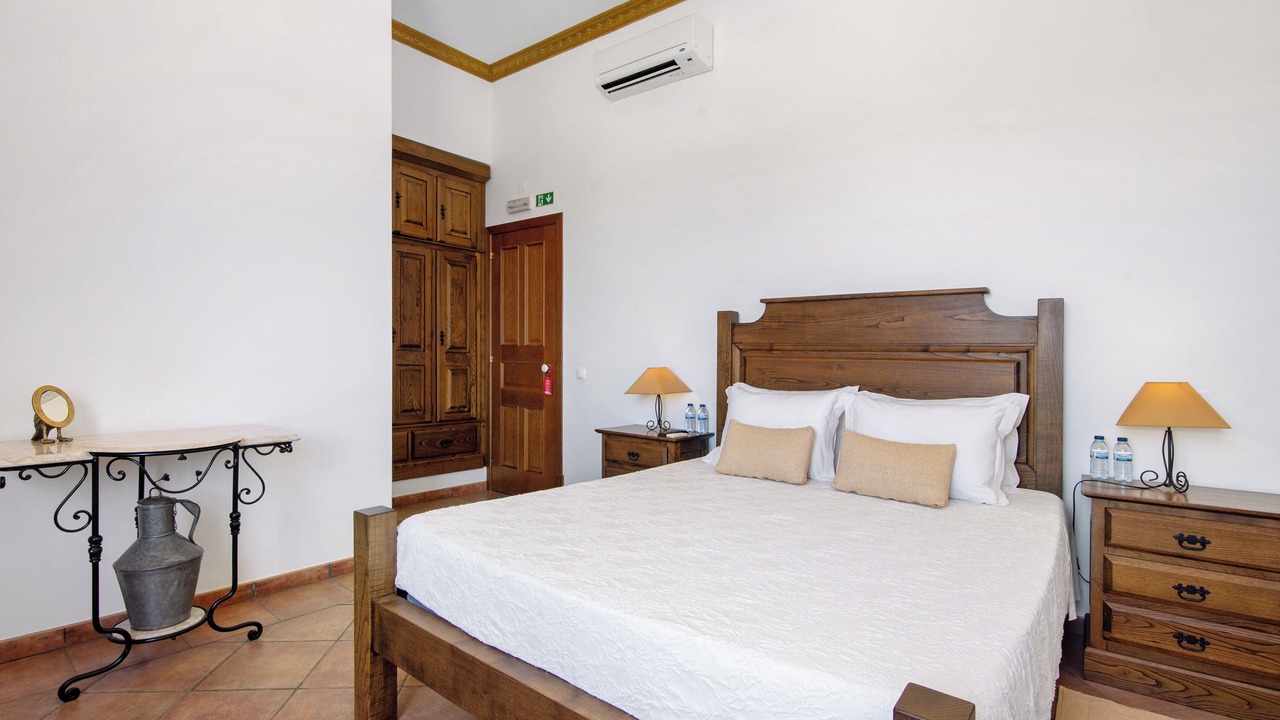 Photo of Bedroom in Espirito Santo