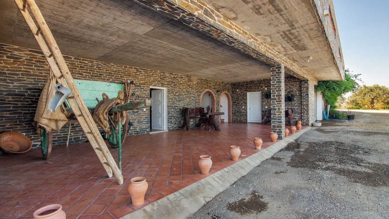 Photo of Patio Balcony in Espirito Santo