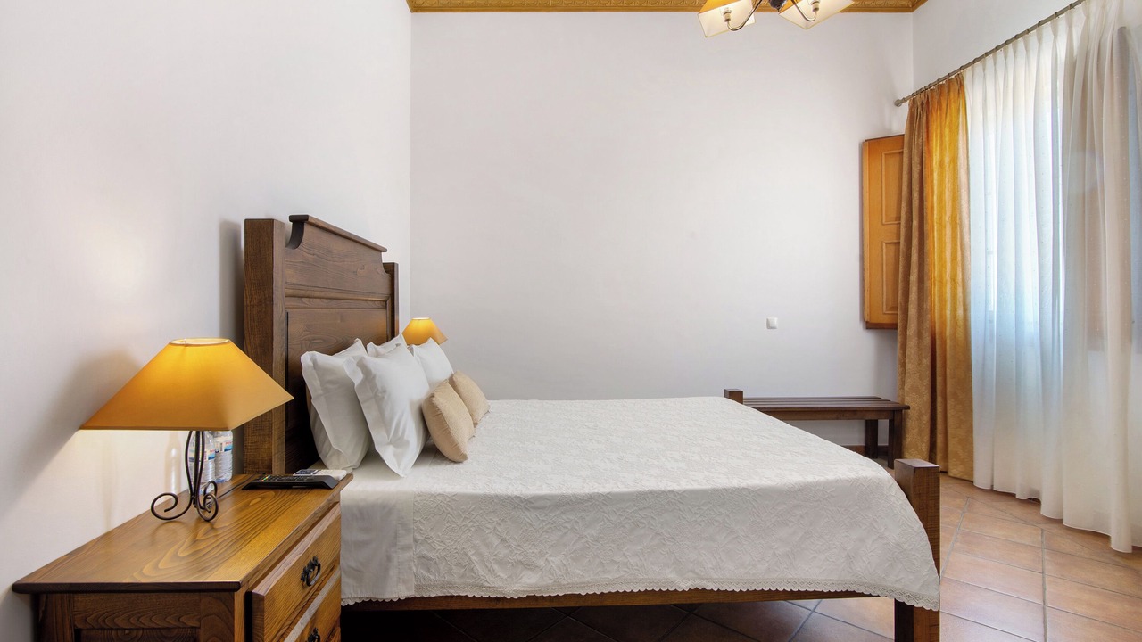 Photo of Bedroom in Espirito Santo