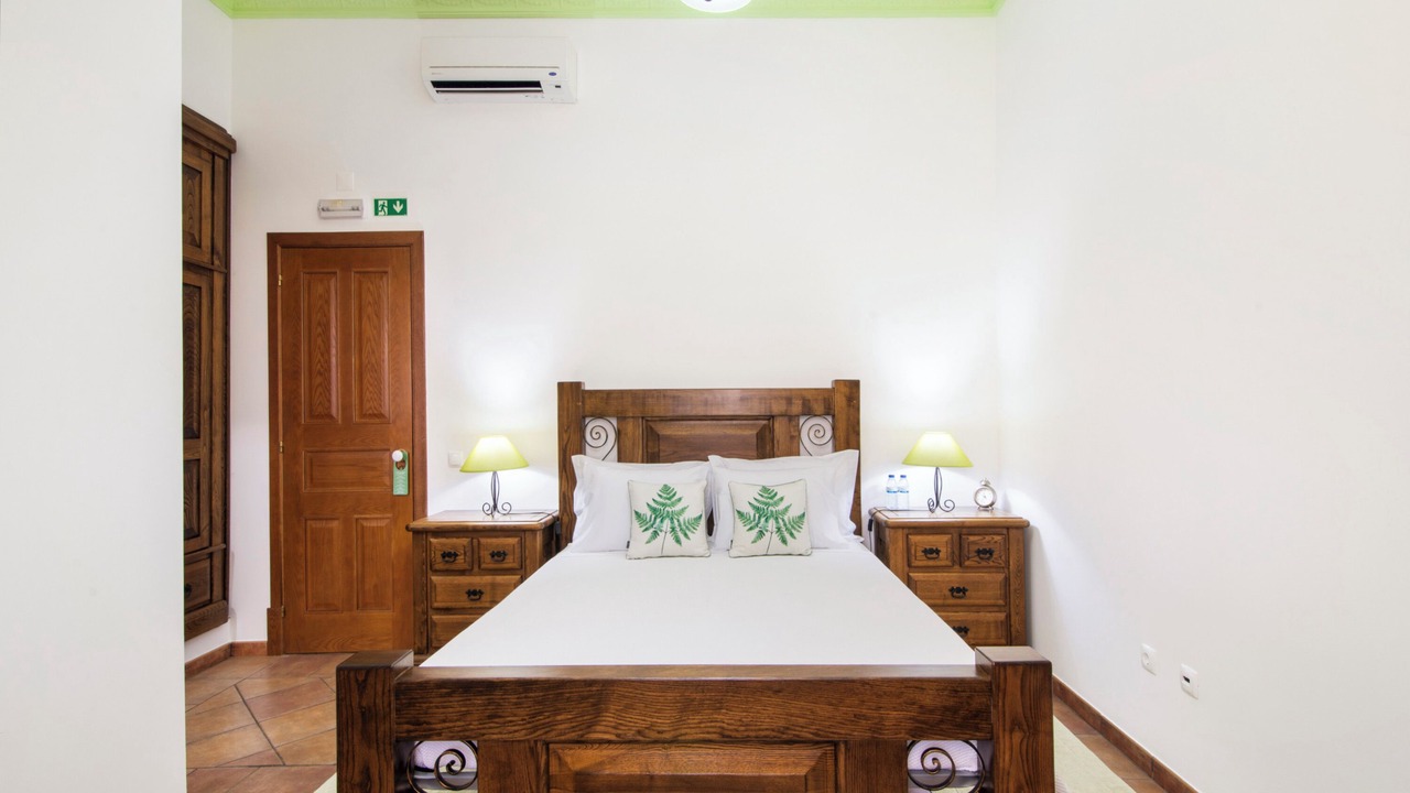 Photo of Bedroom in Espirito Santo