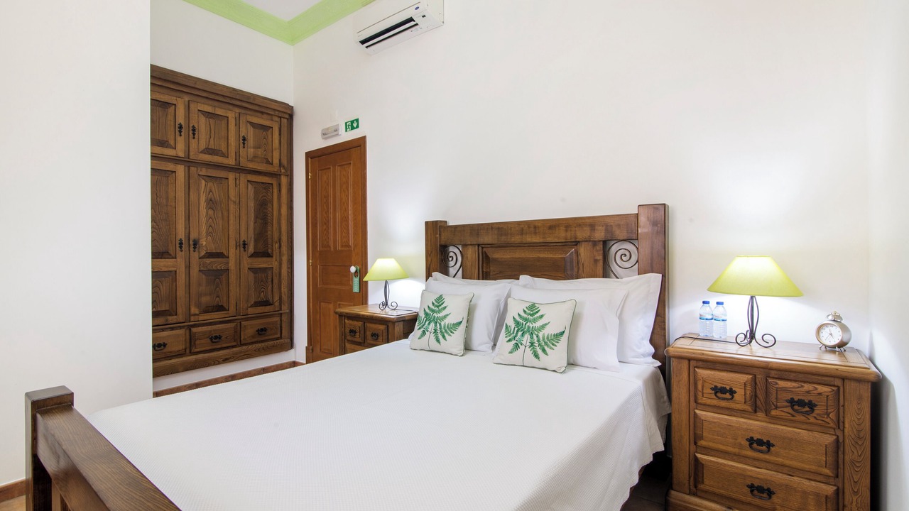 Photo of Bedroom in Espirito Santo