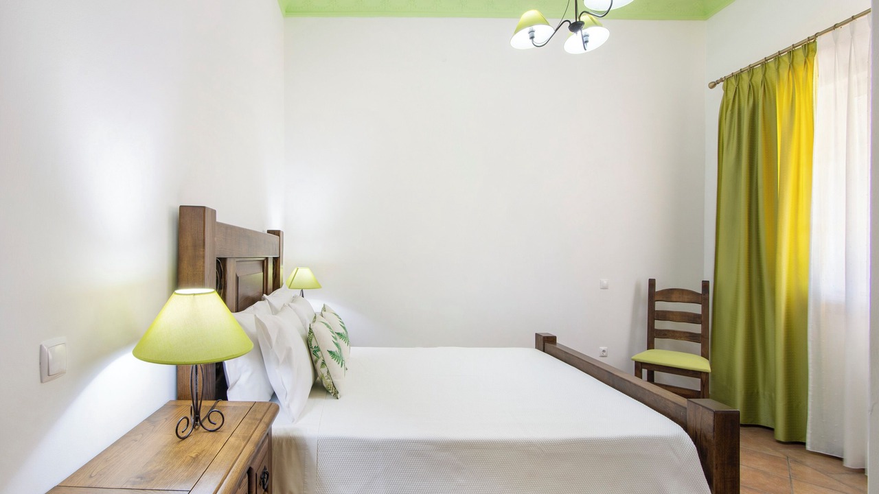 Photo of Bedroom in Espirito Santo