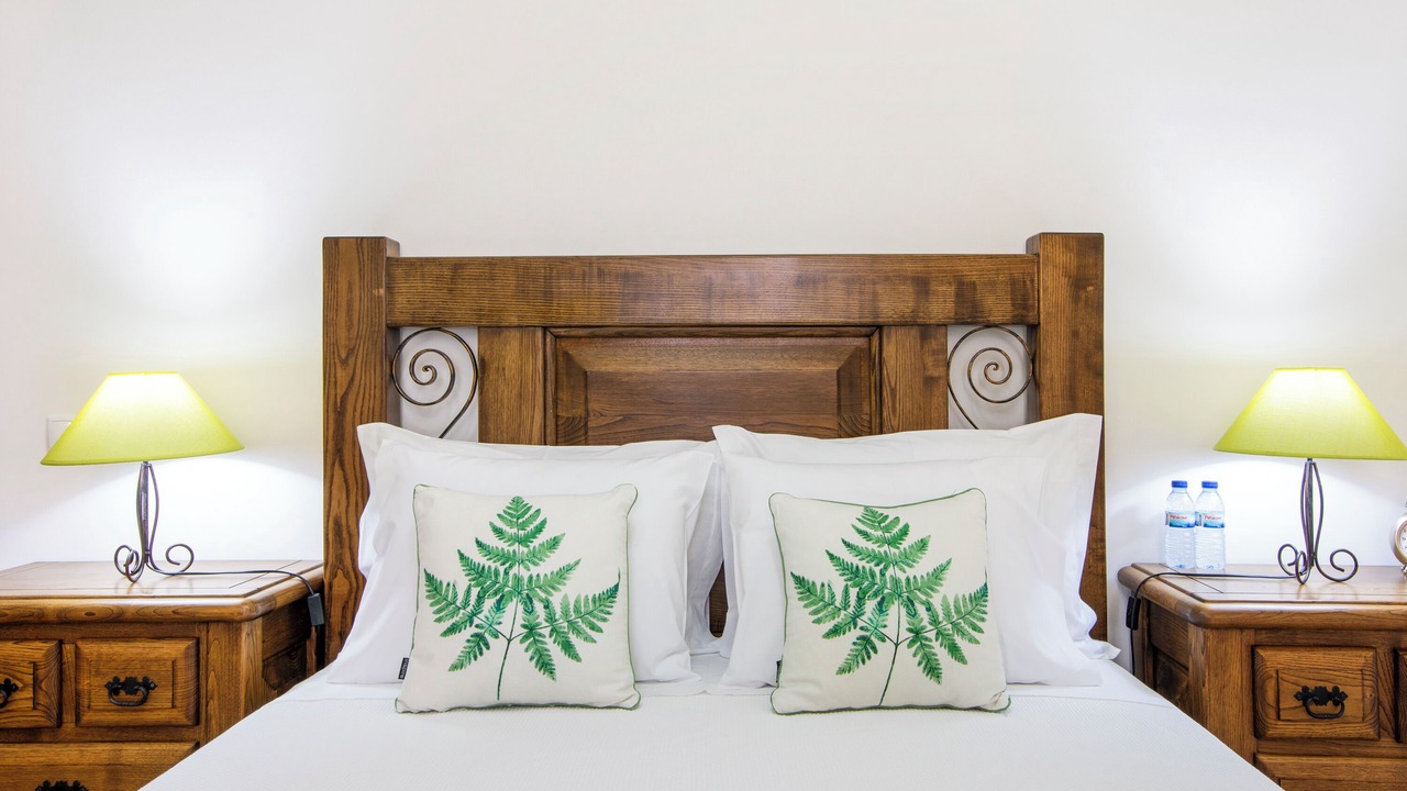 Photo of Bedroom in Espirito Santo