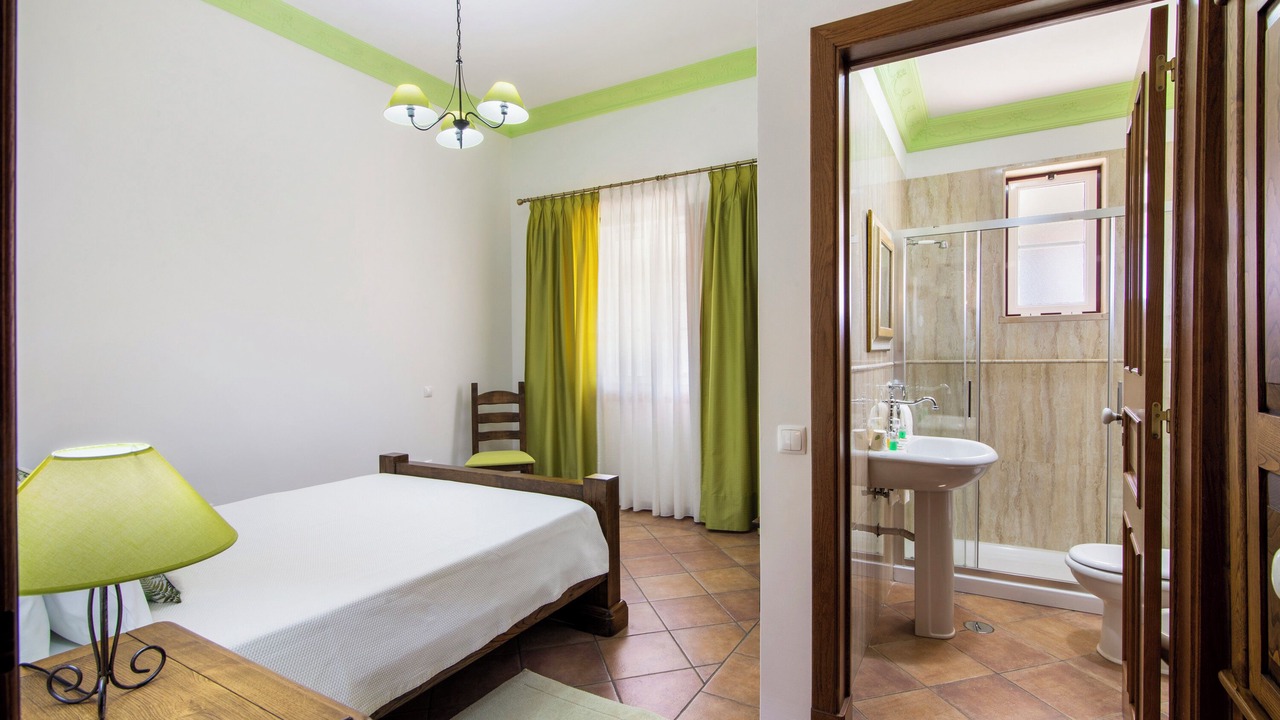 Photo of Bathroom in Espirito Santo