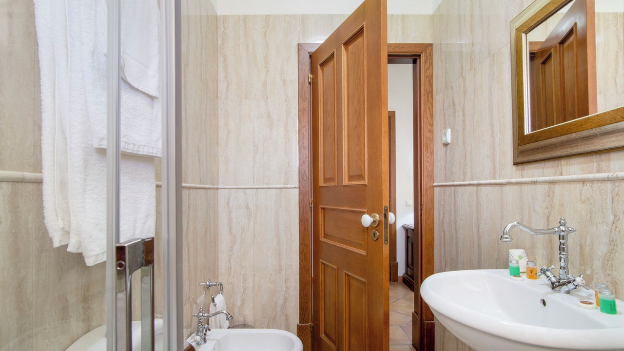 Photo of Bathroom in Espirito Santo