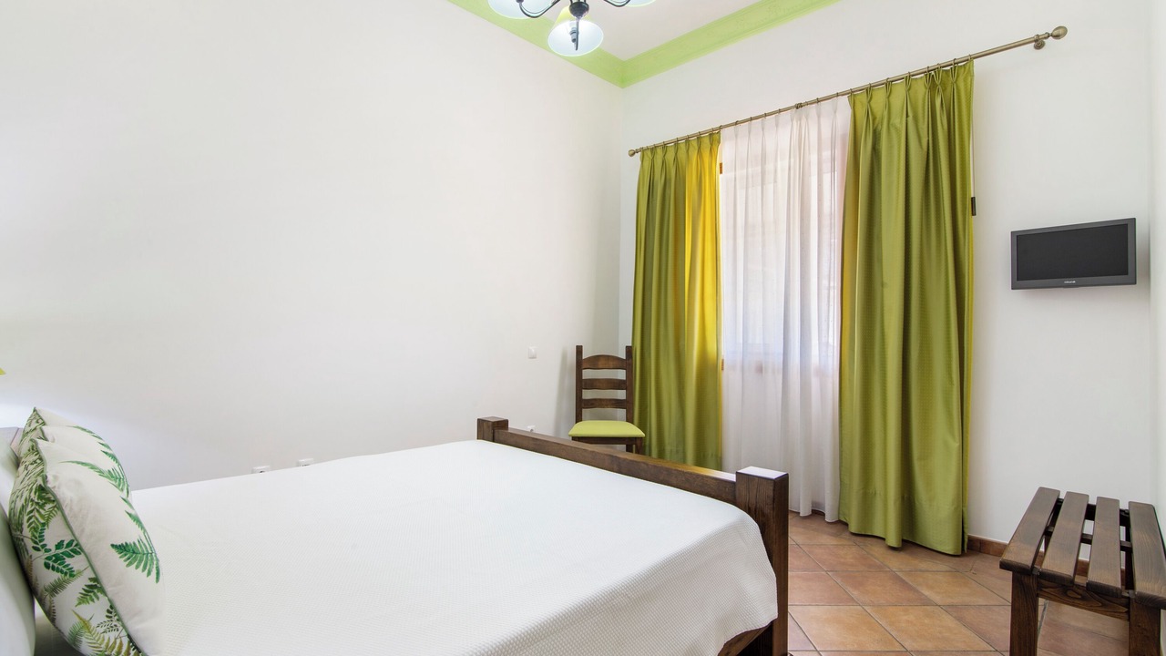 Photo of Bedroom in Espirito Santo