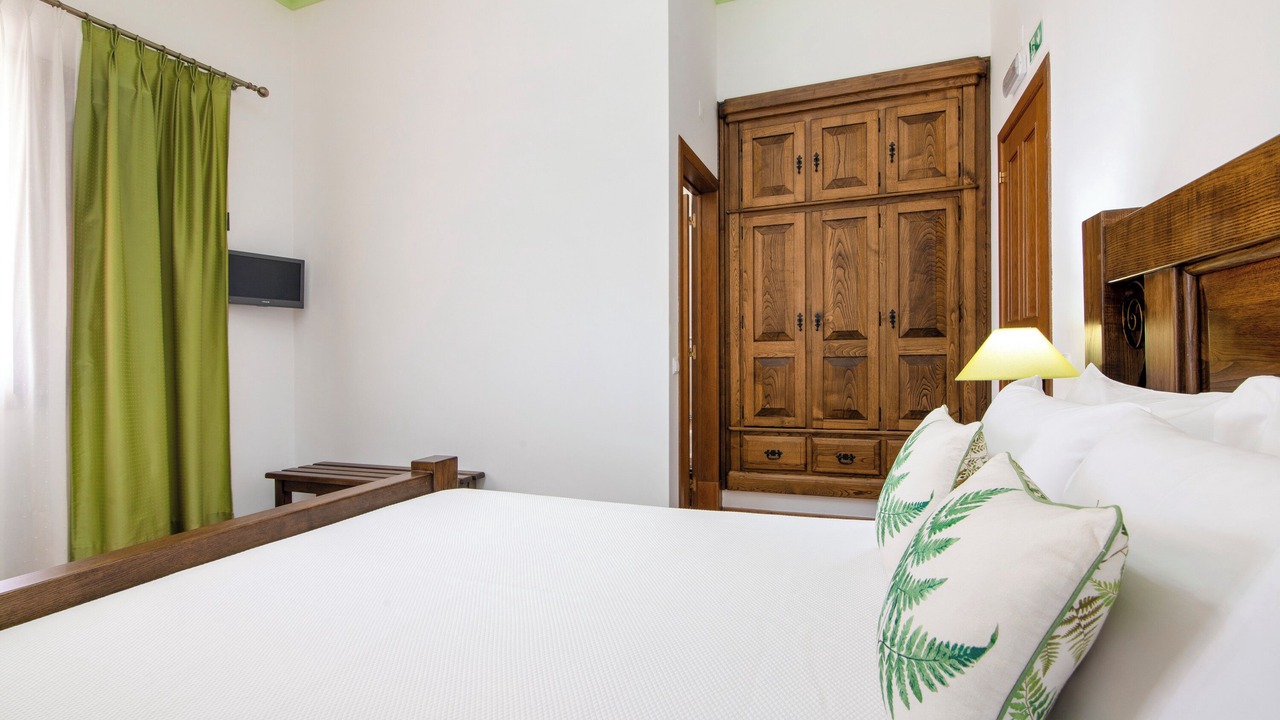 Photo of Bedroom in Espirito Santo