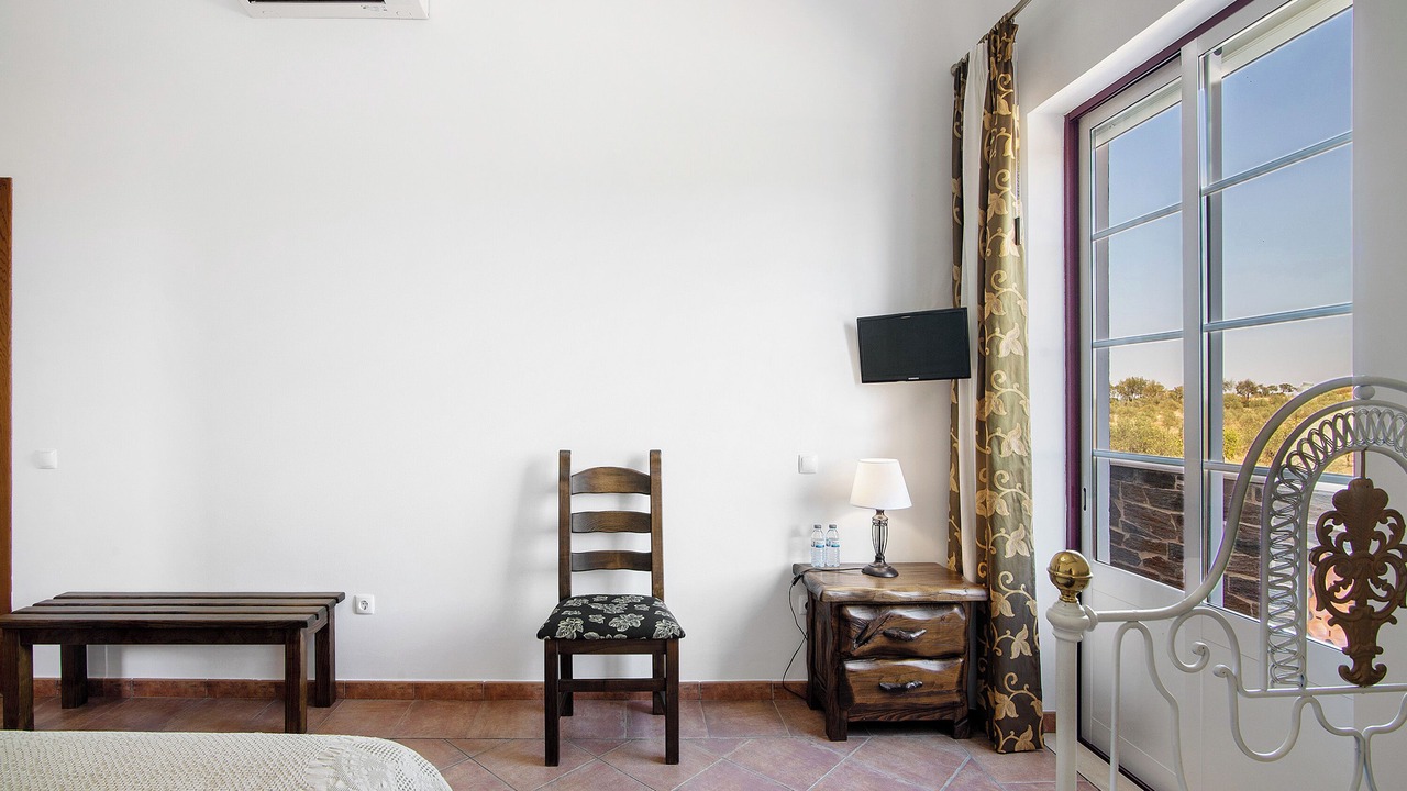 Photo of Bedroom in Espirito Santo